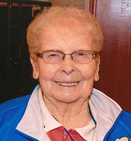 Margaret E. Downing